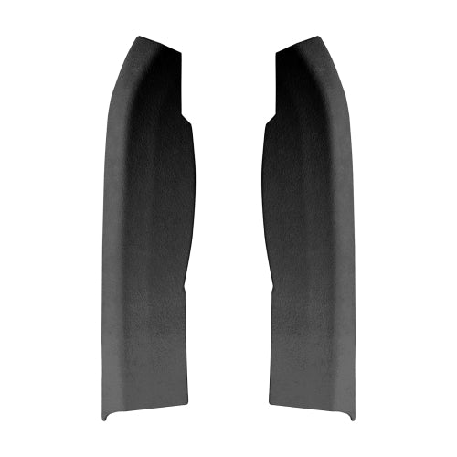 Car Suede Wrap Central Control Cover for Subaru BRZ / Toyota 86 2013-2020, Left and Right Drive Universal(Dark Grey)