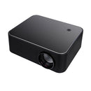 WEJOY L6+ 1920x1080P 200 ANSI Lumens Portable Home Theater LED HD Digital Projector, Android 7.1, 2G+16G, AU Plug
