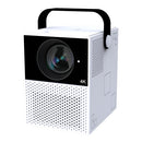WEJOY Y2 1920x1080P 100 ANSI Lumens Portable Home Theater LED HD Digital Projector, Battery Touch Control Version, Android 9.0, 2G+16G, AU Plug