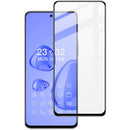 For NZONE S7 Pro 5G IMAK 9H Surface Hardness Full Screen Tempered Glass Film Pro+ Series