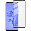 For Motorola Moto G60 / G40 Fusion IMAK 9H Surface Hardness Full Screen Tempered Glass Film Pro+ Series