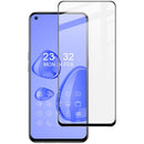 For OPPO Reno6 Z IMAK 9H Surface Hardness Full Screen Tempered Glass Film Pro+ Series