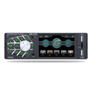 SWM-4030D HD 3.8 inch 12V Universal Car Radio Receiver MP5 Player, Support FM & Bluetooth & TF Card with Remote Control