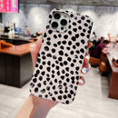 Natural Scenery Pattern TPU Protective Case For iPhone 11(Spots)