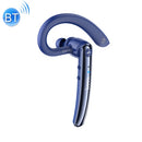 hoco S19 Bluetooth 5.0 ENC Noise Reduction Wireless Bluetooth Earphone(Blue)