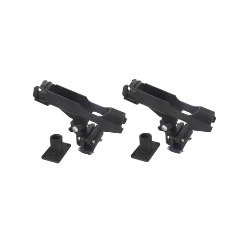 A5909 1 Pair Marine Fishing Rod Holder