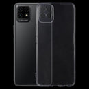 For Huawei Maimang 10 SE 0.75mm Ultra-thin Transparent TPU Soft Protective Case