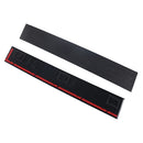 A6288 1 Pair Car Door Glass Decoration Strip 5020664/5AA for Dodge