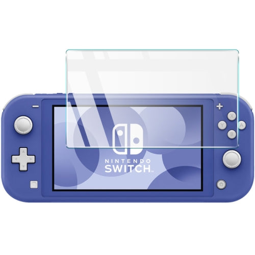 For Nintendo Switch Lite IMAK H Series Full Screen Tempered Glass Film