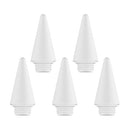 5 PCS MOMAX TP5LX ONE LINK Anti-mistouch Tilting Pressure Sensitive Capacitance Pen Nib Set for MBC0550