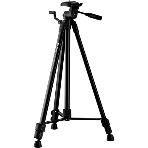 Fotopro DIGI-9300 Plus Aluminum Camera Tripods Phone Holder Tripod