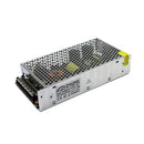 S-180-24 DC24V 7.5A 180W LED Regulated Switching Power Supply, Size: 199 x 98 x 42mm