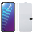 For Infinix Note 7 Lite Full Screen Protector Explosion-proof Hydrogel Film