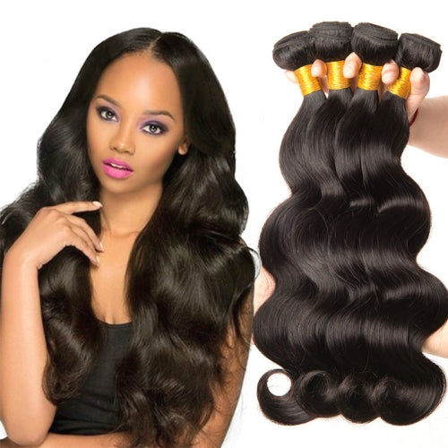 20 inch Long Curly Hair Hair Weft Wig Headgear for Women