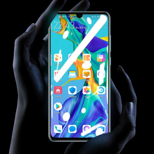 For Huawei P30 Pro Benks Full Screen Hydrogel Film Back Protector
