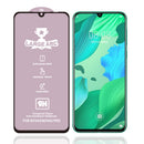 For Huawei nova 5 9H HD High Alumina Full Screen Tempered Glass Film