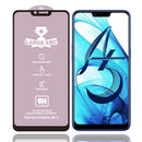 For OPPO A5 9H HD High Alumina Full Screen Tempered Glass Film