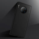 For Huawei Mate 30 Pro X-level Knight Series Ultra-thin All-inclusive PU Case(Black)