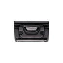 For Garmin Fenix 5 & 5S & 5X Metal Scalp(Black)