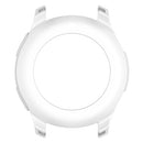 For Galaxy S3 46mm Universal Silicone Case(White)