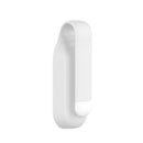 For Xiaomi 3 & 4 Clip Protection Case(White)