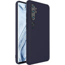 For Xiaomi Mi CC9 Pro IMAK UC-1 Series Shockproof Frosted TPU Protective Case(Blue)