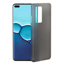 Benks PP Matte Anti-fingerprint Mobile Phone Protective Back Cover Case(Black)