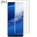 2 PCS IMAK Curved Full Screen Hydrogel Film Front Protector for Galaxy Note 10 Lite / A81