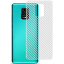 For Xiaomi Redmi Note 9 Pro IMAK Carbon Fiber Pattern PVC Back Protective Film