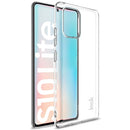 For Galaxy S10 Lite / A91 IMAK Wing II Wear-resisting Crystal Pro PC Protective Case