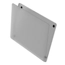 WIWU Laptop Matte Style Protective Case For Macbook 12 inch(Black)