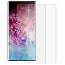 For Galaxy Note 10 2 PCS 3D Curved Full Cover Soft PET Film Screen Protector