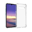 For LG V60 ThinQ 5G Shockproof Non-slip Waterproof Thickening TPU Protective Case