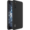 For Vivo iQOO Neo3 IMAK UC-1 Series Shockproof Frosted TPU Protective Case(Black)