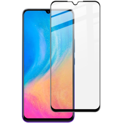 For Vivo S6 5G IMAK Pro+ Series Full Screen Tempered Glass Film