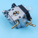 Carburetor Carb for Stihl HS81T/82T HS86R/87R Trimmer Hedge Trimmer ZAMA C1Q-S225 Replace 4237 120 0606 Carb