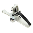 Air Fuel Tank Rear Handle Assembly Oiler Assembly Oil Cap for Stihl MS240 260 024 026 Chainsaws