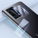2 PCS Benks For Huawei P40 Plus KR Soft Glass Back Camera Lens Film