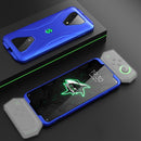 For Xiaomi Black Shark 3 GKK Three Stage Splicing Full Coverage PC Protective Case(Blue)