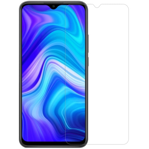 For Xiaomi Redmi 9 NILLKIN 0.33mm 9H Amazing H Explosion-proof Tempered Glass Film