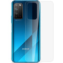 For Huawei Honor X10 5G IMAK PVC+TPU Back Protective Film(Highly Transparent)