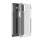 For iPhone 12 mini Magic Armor TPU + PC Combination Case (Translucent)