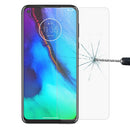 For Vodafone Smart V10 0.26mm 9H 2.5D Tempered Glass Film