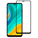 For Huawei Enjoy 10e Full Glue Full Screen Tempered Glass Film