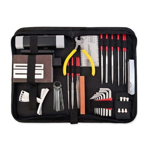 Multifunctional Guitar Repair And Maintenance Tool Set