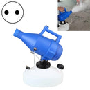 4.5L Ultra-low Volume Portable Electric Sprayer Epidemic Prevention Disinfection Atomization Machine, Plug Type:EU Plug