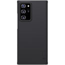 For Samsung Galaxy Note 20 Ultra NILLKIN Frosted Concave-convex Texture PC Protective Case(Black)
