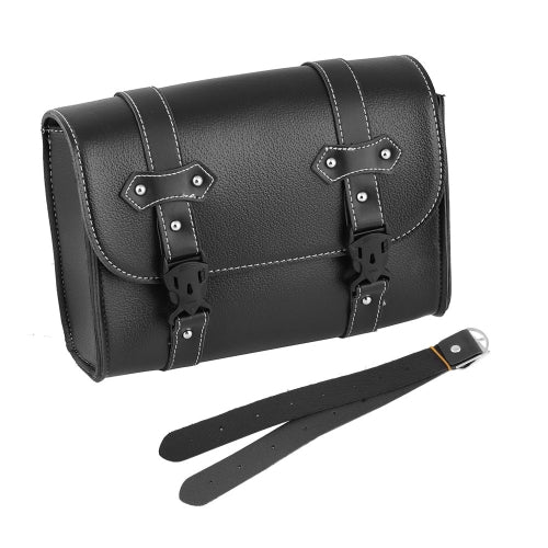 Motorcycle Accessories Modified Side Bag Retro Package