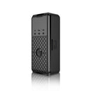 JNN L2 HD Noise Reduction GPS Positioning Smart Voice Recorder Recording Device, Capacity:4GB