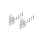 STARTRC H117S Drone Yagi Antenna Signal Enhancer for Hubsan Zino(White)